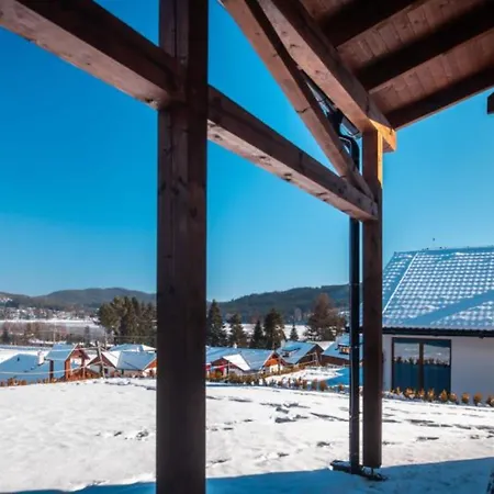 Holiday home Lipno-7 By Interhome *