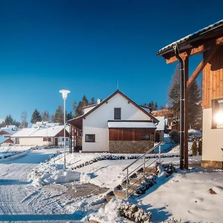 Holiday home Lipno-7 By Interhome *