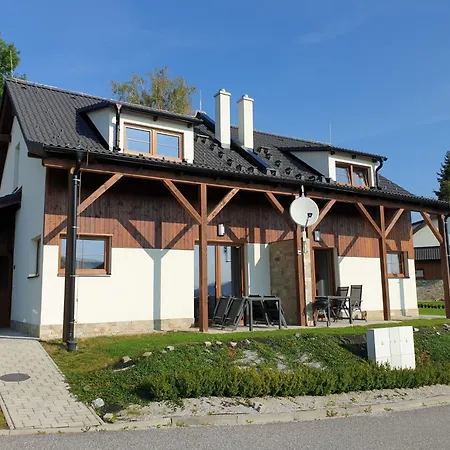 Lipno-7 By Interhome * Lipno nad Vltavou