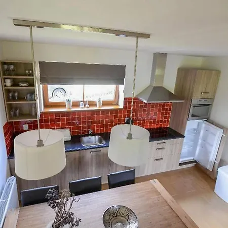 Lipno-7 By Interhome