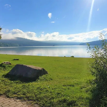Lipno-7 By Interhome Σπίτι διακοπών Lipno nad Vltavou