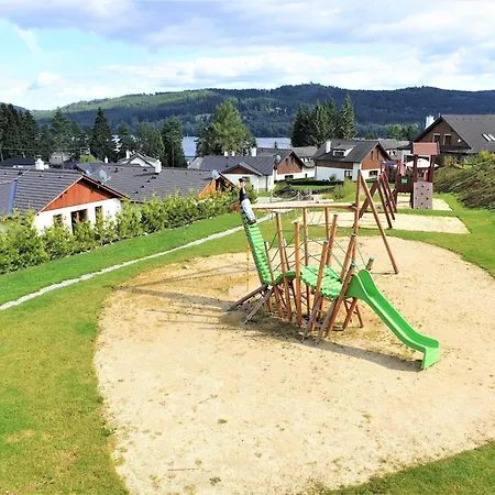 Lipno-7 By Interhome